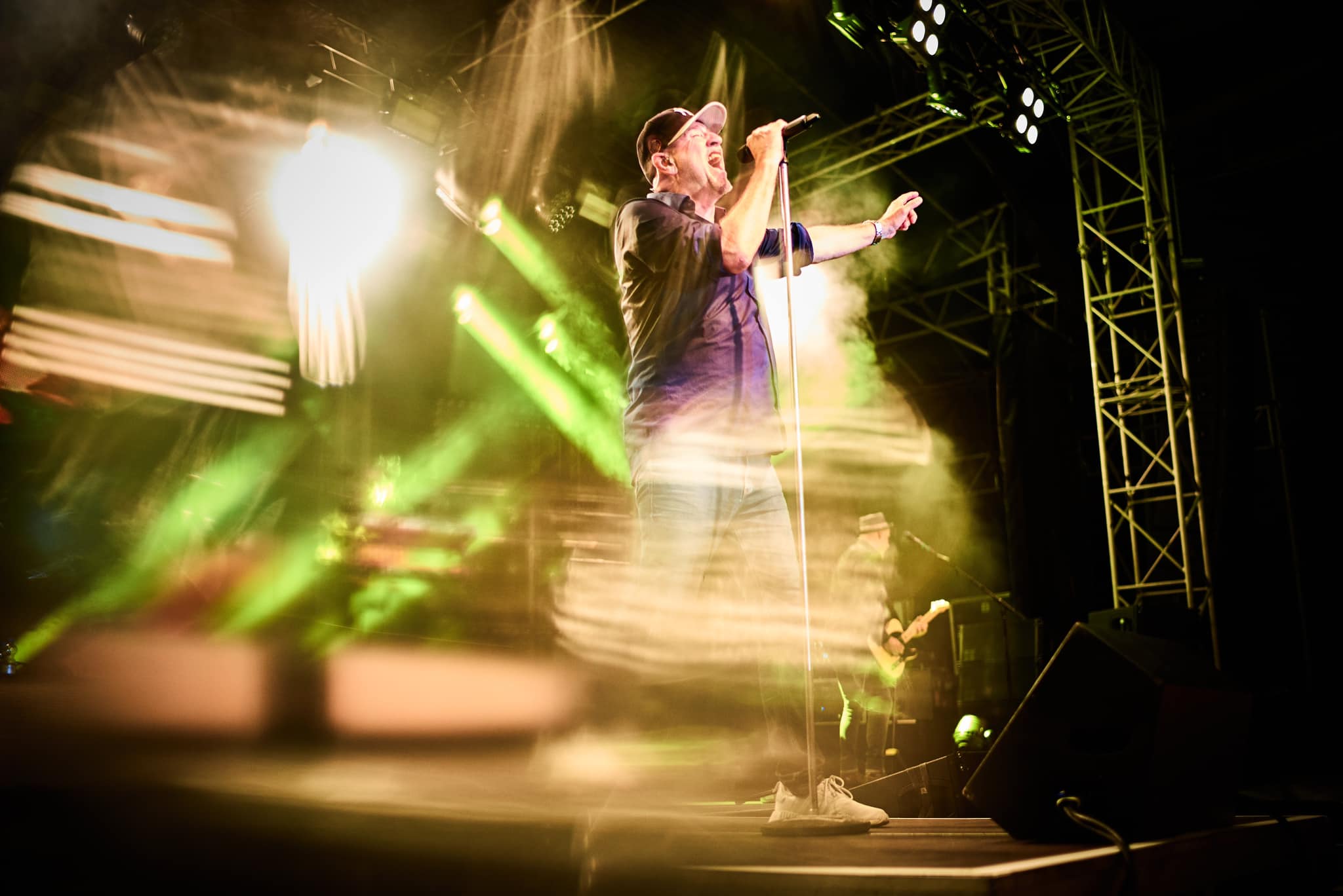 Fury In The Slaughterhouse