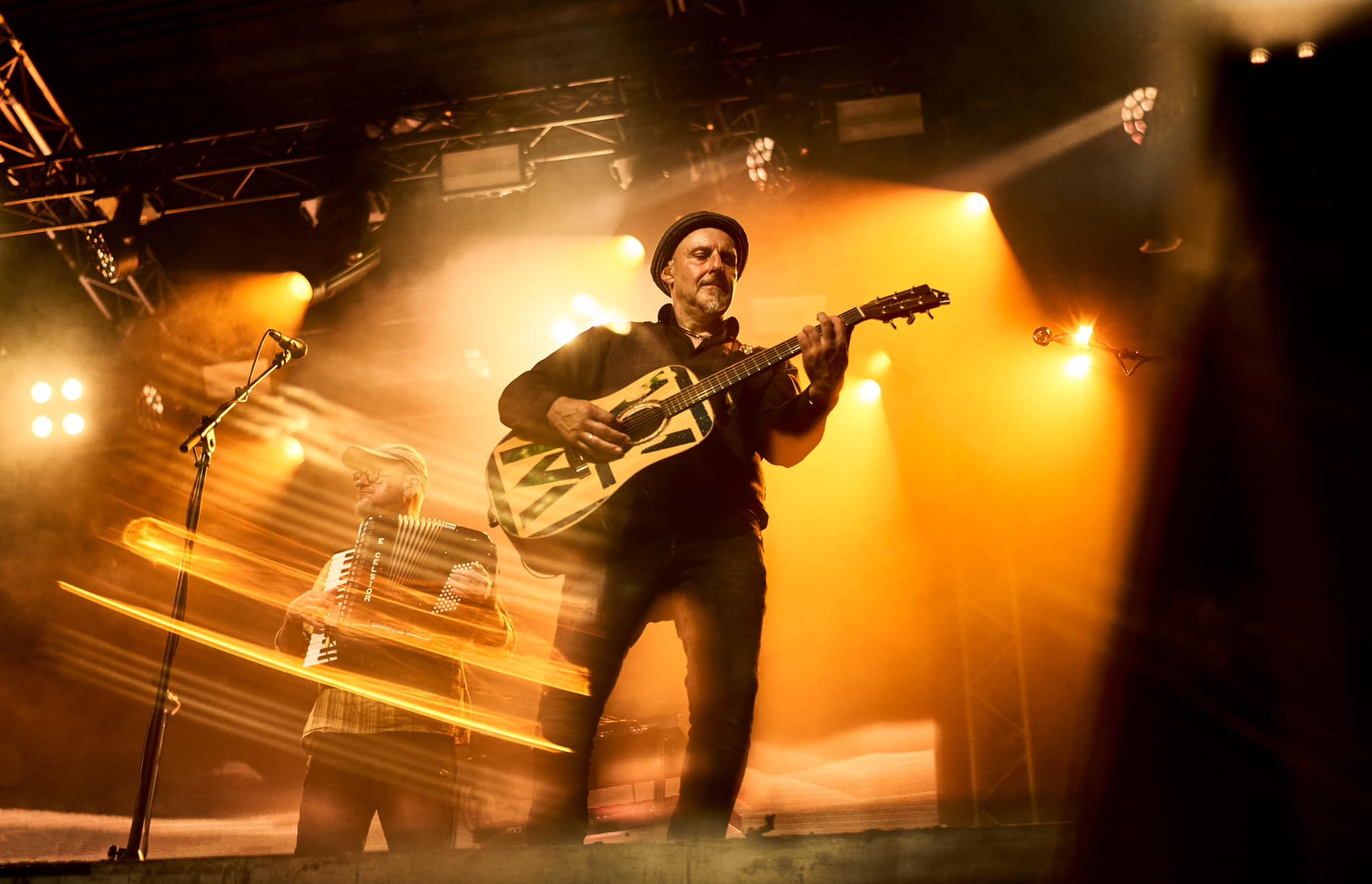 Fury In The Slaughterhouse