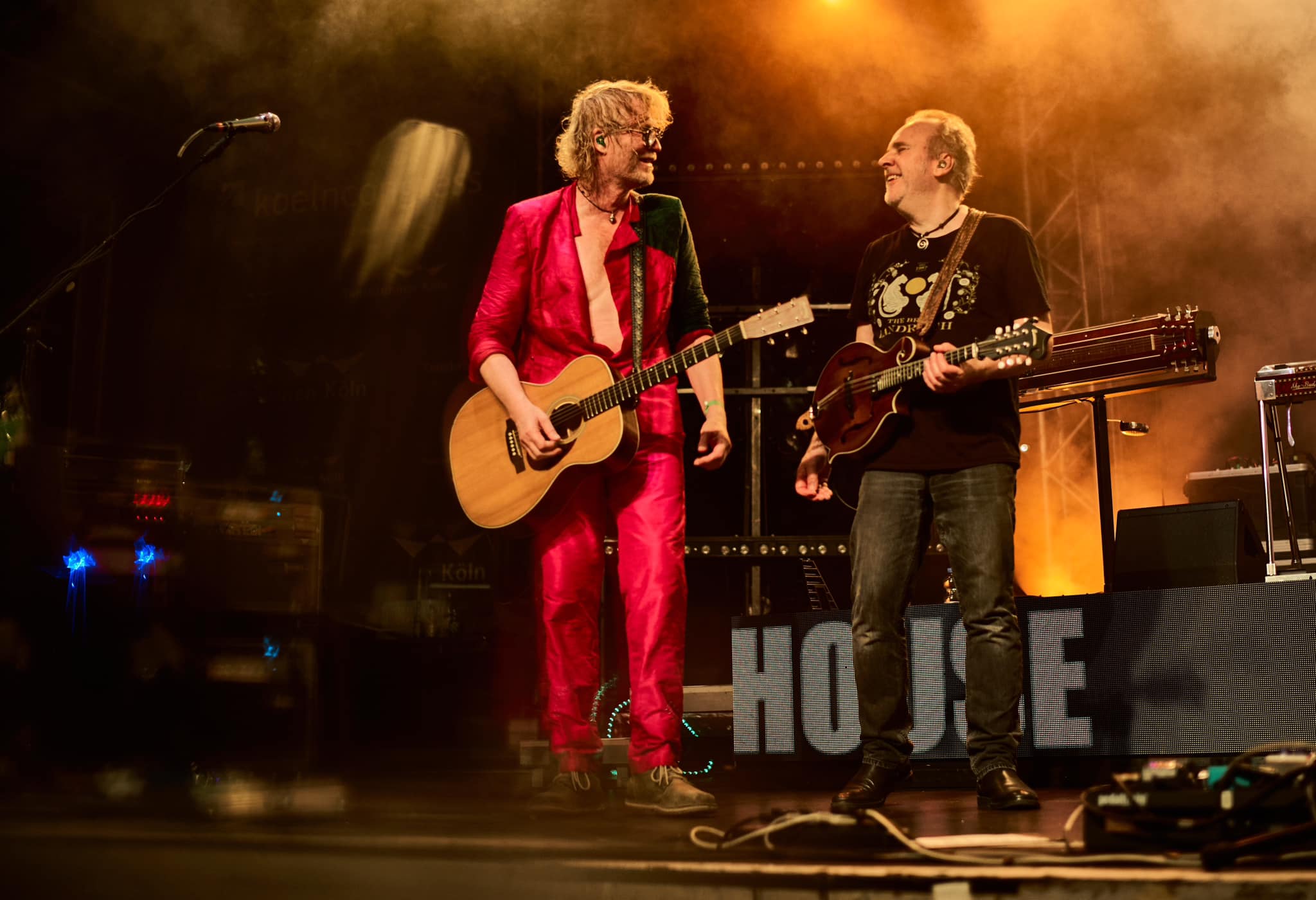 Fury In The Slaughterhouse